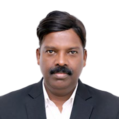 T Kumaresan 