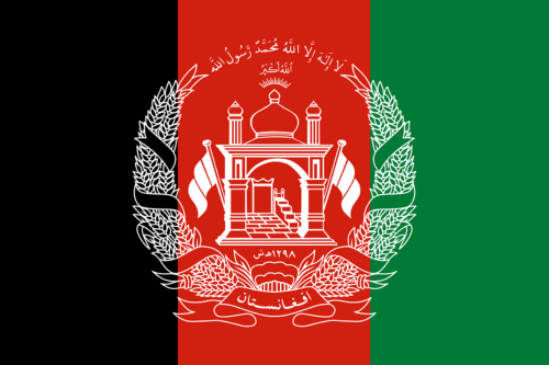AFGHANISTAN