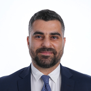 Joseph Chalouhi
