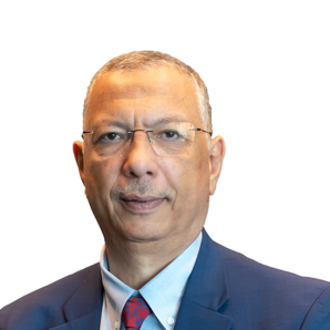 Hamed Zaghw