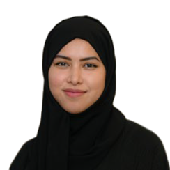 Adhraa Almansoori 