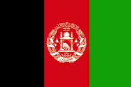 AFGHANISTAN