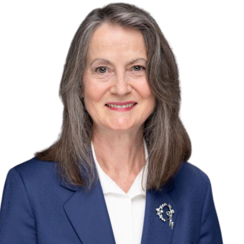 Martha Lawrence