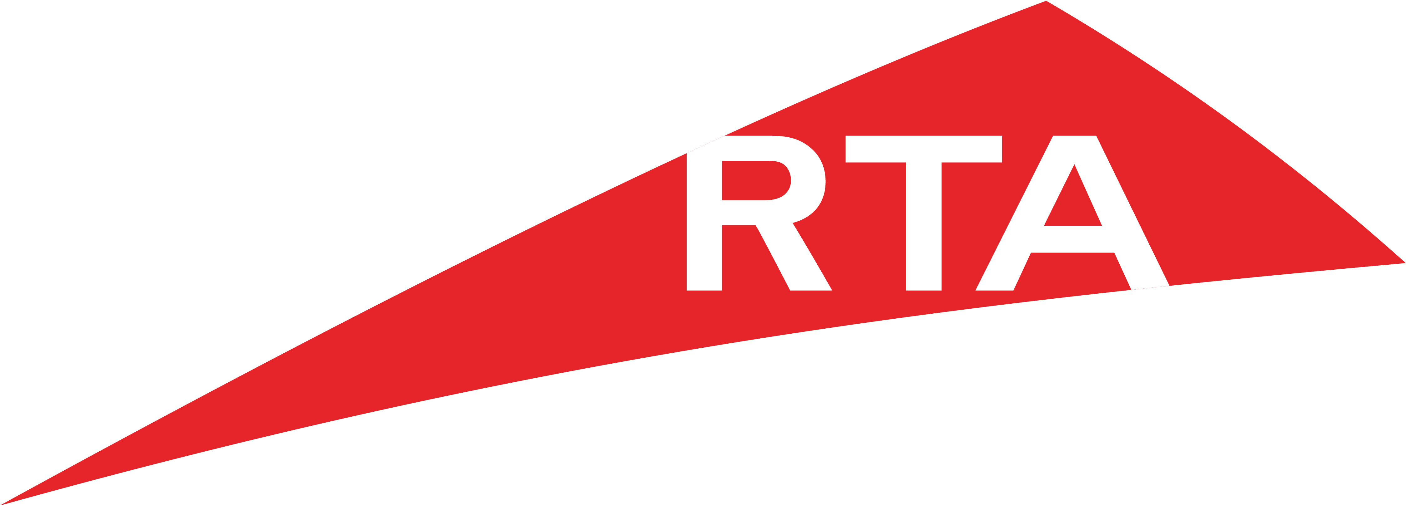 Rta Tick Logo Red Rgb
