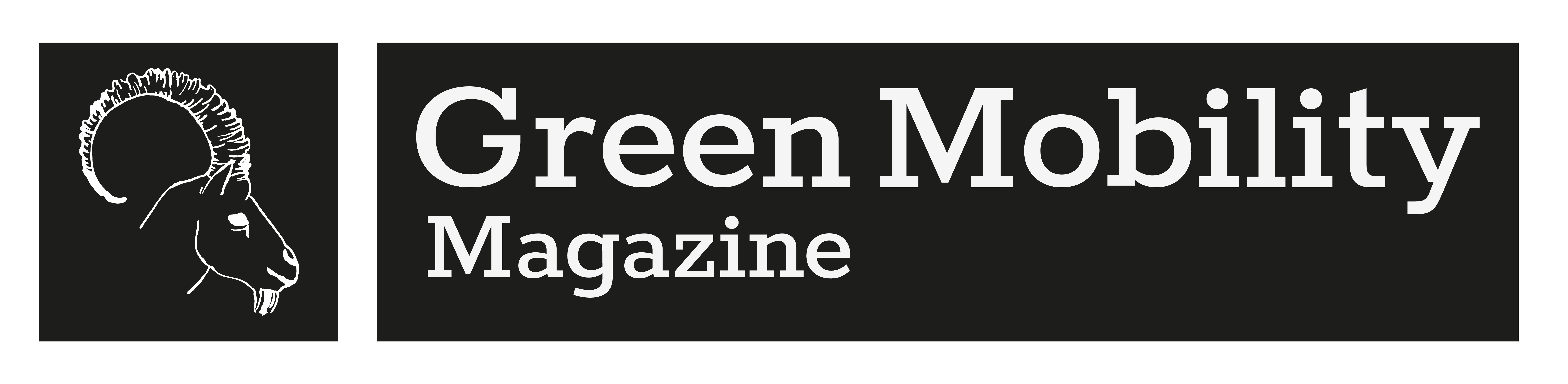 Green Mobility Magazine logo