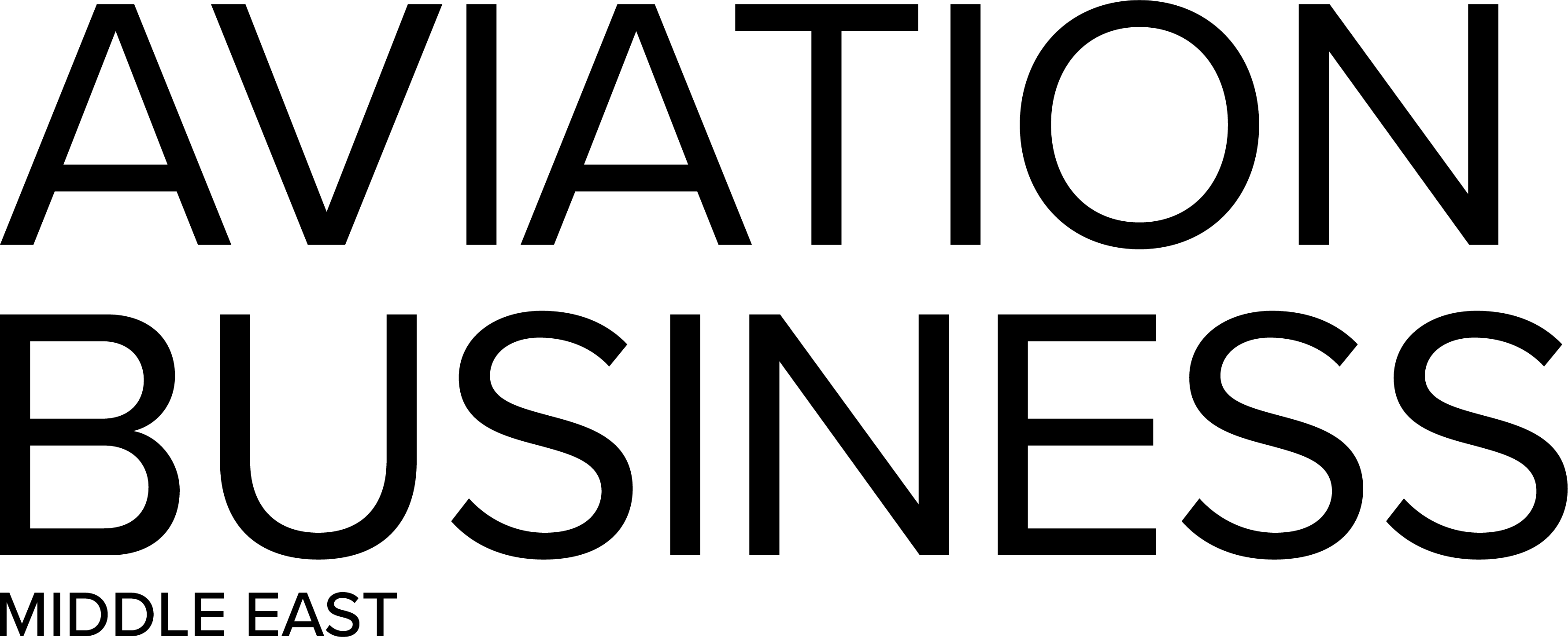 Aviation Business ME logo