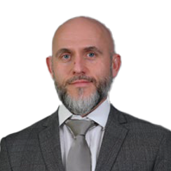 Sebastien Mangeant