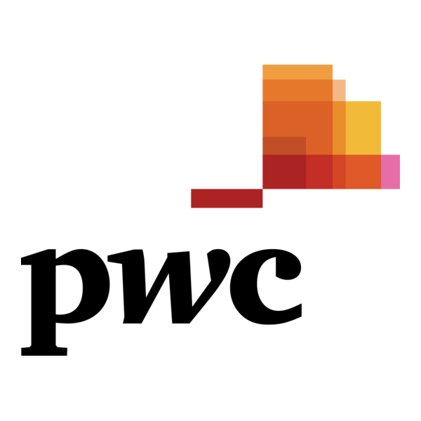 Pwc Logo Png Seeklogo 206229