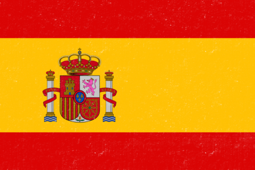 SPAIN