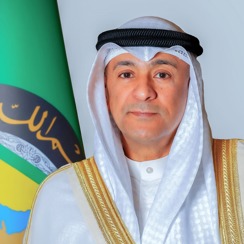 H.E. Jasem Mohamed AlBudaiwi