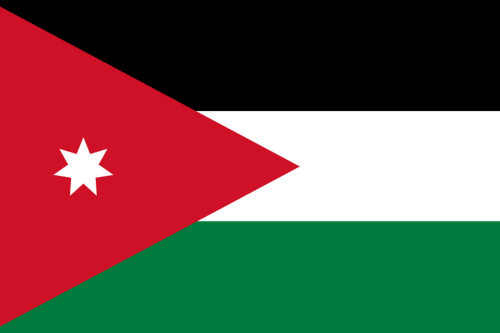 JORDAN