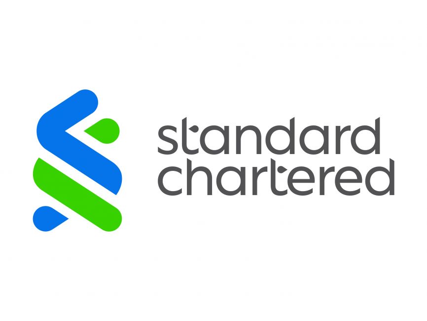 SCB Standard Chartered Bank New 20211713