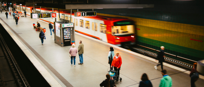 Smart Mobility