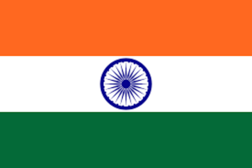 INDIA