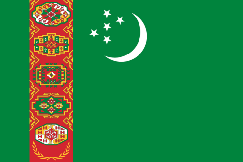 TURKMENISTAN